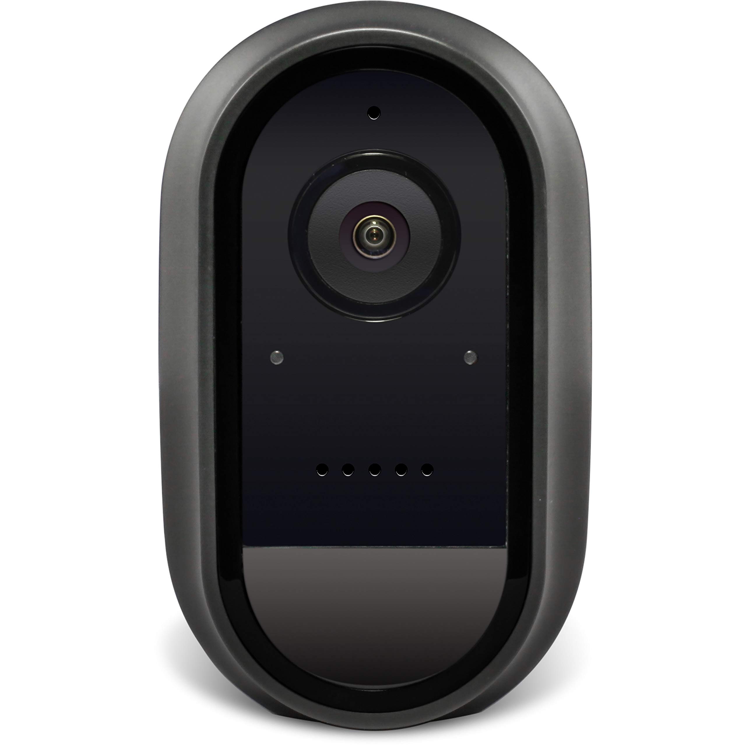 Amazon.com : Swann 2 Pack Wire-Free 1080p Full HD Indoor & Outdoor